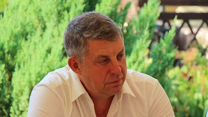 Александр Богомаз закрепился в группе губернаторов с высокимом