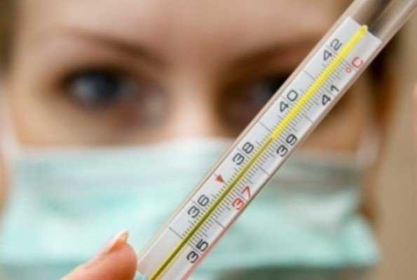 В Курской области скончалась вторая жертва свиного гриппа