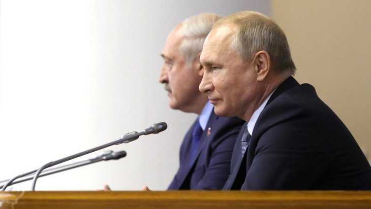 Ðа гÑаниÑе ÐÑÑнÑкой облаÑÑи могÑÑ ÑоздаÑÑ Ð·Ð¾Ð½Ñ Ð¾Ñобого ÑазвиÑиÑ