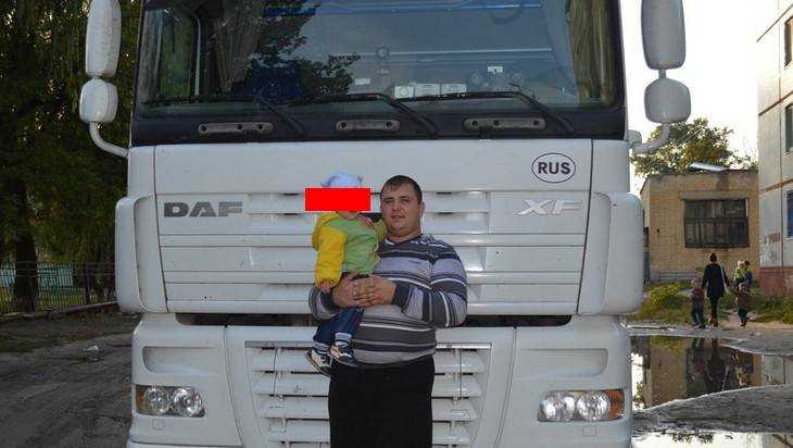 Делом убитого в Италии брянского водителя занялось областное правительство