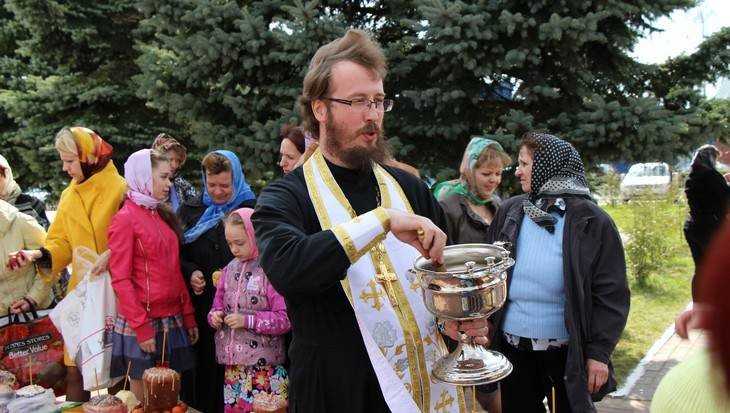В Брянской области пройдёт пасхальный фестиваль «Светлая Седмица»