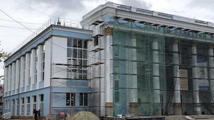 ÐвоÑÐµÑ ÐºÑлÑÑÑÑÑ ÐÐРв ÐÑÑнÑке пÑедÑÑал в новом ÑвеÑе