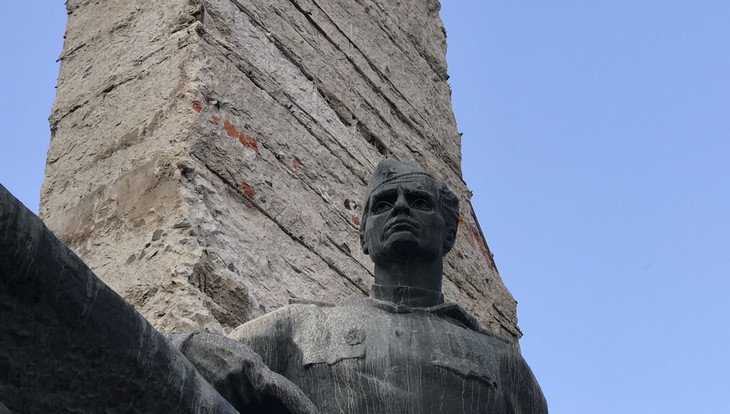 Ð� Ð�Ñ�ÑÐ½ÑÐºÐ� Ñ�Ð�Ð�Ð²Ð�Ñ�Ð½ÑƒÐ�Ð¸ÑÑŒ Ñ�Ð�Ð¼Ð¾Ð½Ñ�Ð½Ñ�Ð� Ñ�Ð�Ð�Ð¾Ñ�Ñ� Ð½Ð� Ð¿Ð�Ð¼ÑÑ�Ð½Ð¸ÐºÐ� Ð�Ð¾Ð¸Ð½Ð�Ð¼-Ð²Ð¾Ð´Ð¸Ñ�Ð�Ð�ÑÐ¼