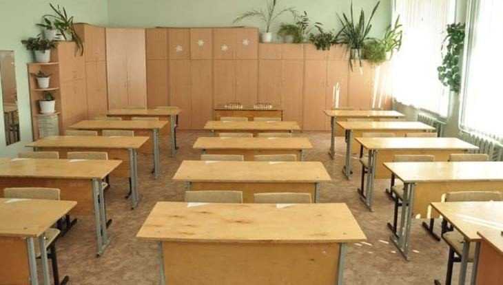 В Новозыбкове за 33 млн рублей возведут пристройку к школе