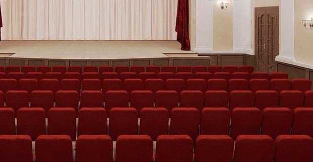 Ð ÐогаÑÑком Ñайоне завеÑÑаеÑÑÑ ÑÐµÐ¼Ð¾Ð½Ñ ÐиÑемлÑнÑкого Ðома кÑлÑÑÑÑÑ