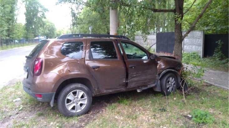 Ð ÐÑÑÐ½ÑÐºÐ� Renault Ð¿ÑÐ¸ Ð¾Ð�Ð³Ð¾Ð½Ð� Ð²ÑÐ�Ð�Ð�Ð�ÑÑ Ð² Opel, Ð´Ð�ÑÐ�Ð²Ð¾ Ð¸ ÑÑÐ¾Ð�Ð�