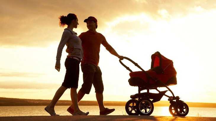 Ð’ БрÑнÑкой облаÑти в Ñтом году родилÑÑ 4061 ребенок