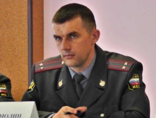 участковый брянск