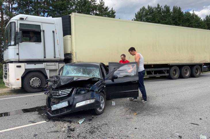 Сильные новости гомель сегодня происшествия криминал