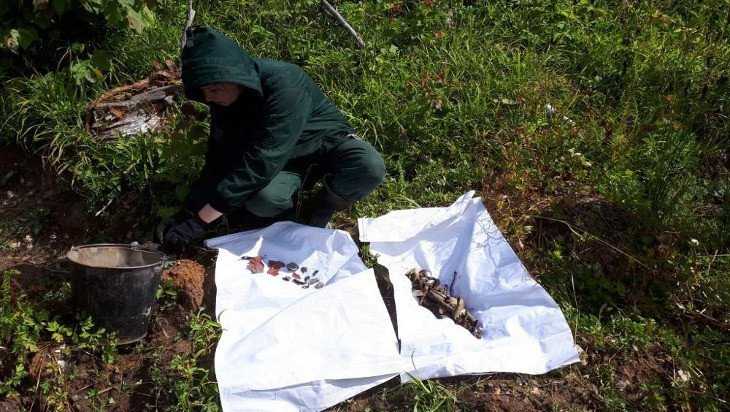 Ð ÐÑÑÐ½ÑÐºÐ¾Ð¹ Ð¾Ð�Ð�Ð�ÑÑÐ¸ Ð½Ð�ÑÐ�Ð�Ð¸ Ð¿Ð¾Ð¸ÑÐº ÑÐ¾Ð´ÑÑÐ²Ð�Ð½Ð½Ð¸ÐºÐ¾Ð² Ð¿Ð¾Ð³Ð¸Ð�ÑÐ�Ð³Ð¾ Ð�Ð�ÑÑÐ¸ÐºÐ�-Ð³Ð�ÑÐ¾Ñ