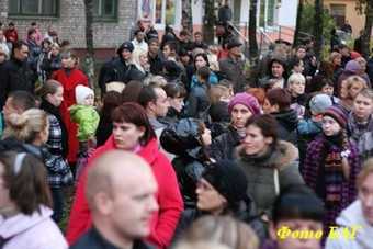 Активистов митинга на Московском проспекте приговорили к штрафу