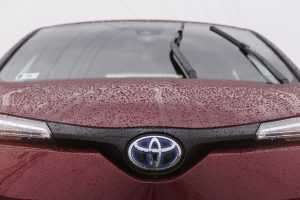 Италия отказалась от автомобилей, а Toyota возобновила производство на Таиланде