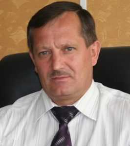 Глава администрации Стародубского района влип в уголовное дело