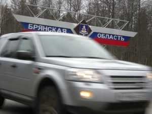 Сергея Степашина растрясло на трассе М3 «Украина»