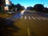 В Брянске пьяный водитель сбил пьяного пешехода