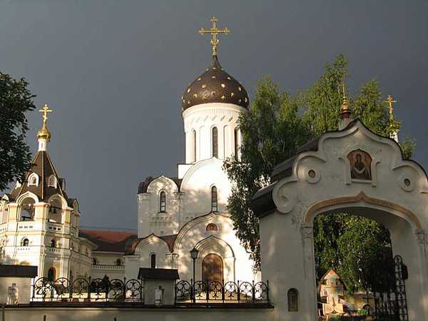 В Брянске пройдет фестиваль православной культуры