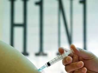 Три жителя Брянской области заразились свиным гриппом