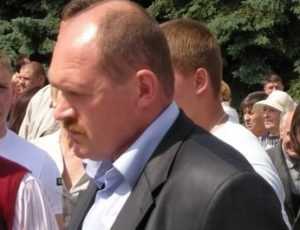 Глава администрации Брянска Сергей Смирнов ушел в отставку