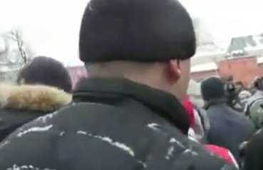 «День русского гнева» в Брянске с полицией не согласовали