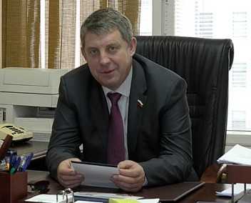 Доходы хозяйства семьи брянского депутата Богомаза превысили 432 млн.
