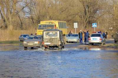 Власти Брянска объявили чрезвычайной ситуацию в Радице-Крыловке