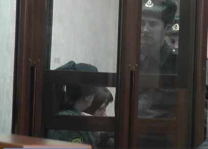 Завтра суд допросит Шкапцову по делу об убийстве дочери