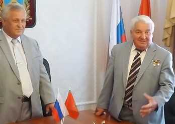 Руководители Климовского района доложили об утроении инвестиций