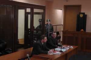 На  прениях в суде Кулагин  изворачивался, Шкапцова просила прощения
