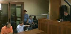 Убийца Ани Шкапцовой обжаловал приговор  в Верховном суде