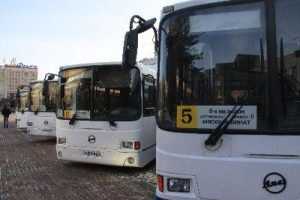 Автобусный проездной в Брянске подорожает на 80 рублей