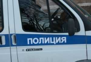 Двое брянских полицейских попались на взятке