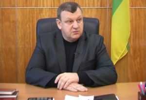 Жителя Новозыбкова оштрафовали за нападение на главу города