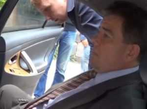 Помощник брянского губернатора Родичев заключен под стражу