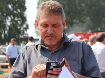 Брянские автомобилисты потребовали наказать дорожника Игоря Таланова