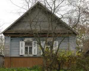 Брянские аферисты пойдут под суд за махинации с «чернобыльским жильём»