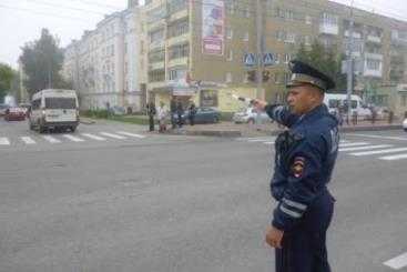 В  первый день октября в Брянске стартует операция «Контрафакт»