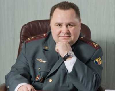 Экс-начальнику брянского УФСКН Гулакову предъявили обвинение