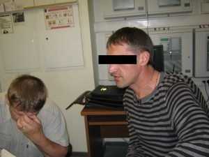 Брянская полиция задержала вора, обманувшего 9-летнюю девочку