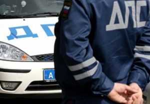 Суд оштрафовал брянского пенсионера за попытку подкупить гаишника