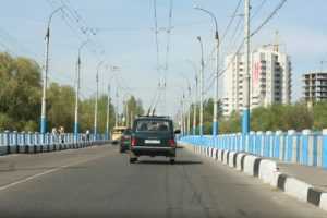 Для реконструкции моста Брянску понадобится 100 дней голода
