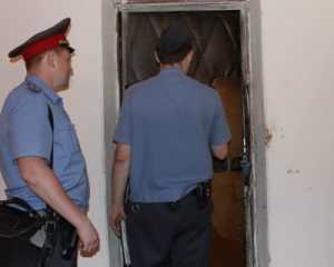 Полиция задержала жительницу Унечи, укравшую у пенсионерки 130 тысяч