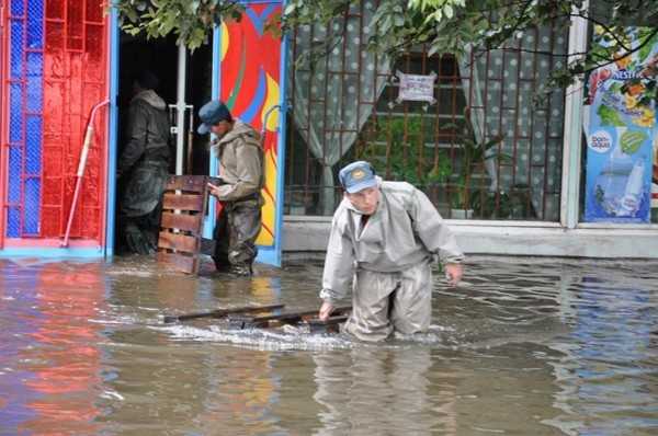 Жители Хабаровского края поблагодарили брянцев за помощь