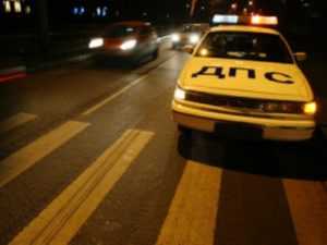 В Брянске водитель сбил 16-летнюю девушку и скрылся
