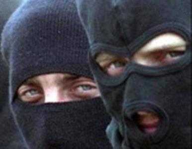 Брянская полиция задержала дерзких грабителей из Карачева
