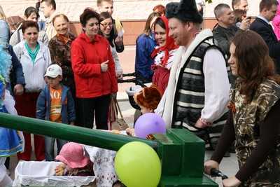 Брянские власти решили поднять рождаемость за 1000 рублей