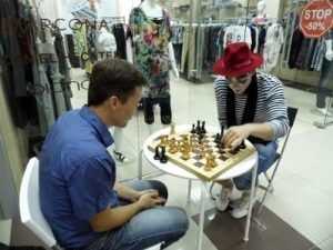 В Брянске пройдёт первый шахматный фестиваль