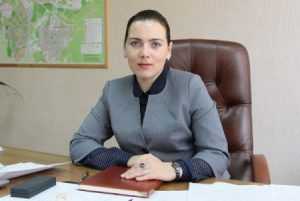 Главным строителем Брянска стала чиновница из Тюмени