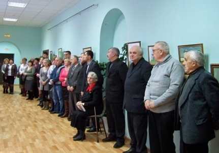 Музей в Брянском районе станет центром краеведческих знаний