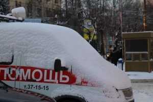 Власти Брянска предупредили об ухудшении погоды 13 числа