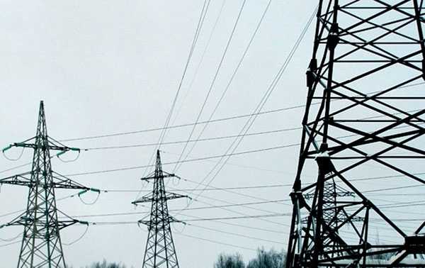 Газпромовских энергетиков не пустили в Брянск